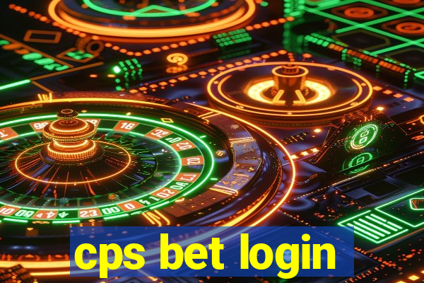 cps bet login